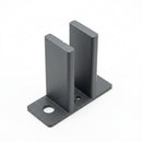 Guide Rail for Agricultural Applications (view 2)