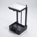 45 Litre Free Standing Sackholder Black Frame (view 2)