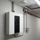 AOV Control Panel 24V 5A for Smoke Ventilation Systems