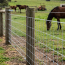 High Tensile Galvanised Horse Netting 50m Roll