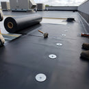 EPDM Rubber Roofing Membrane 1.14mm for Flat Roofs