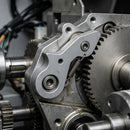 Locking Pawl for Secure Fastening
