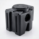 180 Litre HDPE Grease Trap Tank with Baffle Design (view 2)