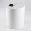 1200 Litre Chemical Dosing Tank, MDPE, Stepped Top (view 2)