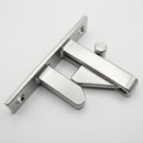 Heavy Field Auto Hooks for Secure Fencing (view 2)