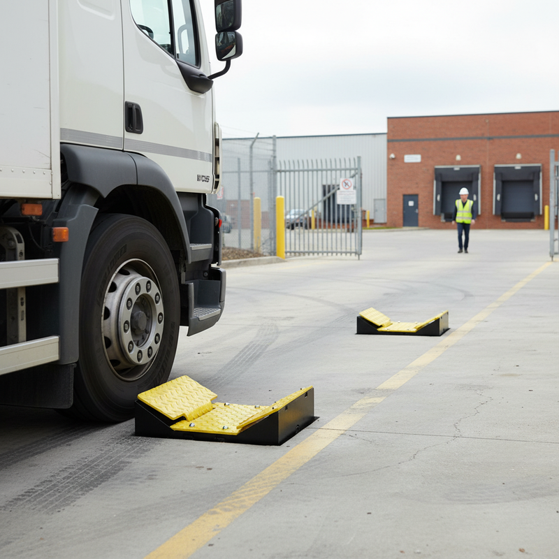 Gray Premium Recessed Flow Plate for Cars and HGVs - Heavy Duty Steel Construction