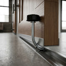 Floor Stay Roller for Sliding Doors