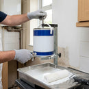 Anti-Condensation Paint 2.5L White for Interior Use