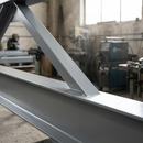 Polyurethane Metal Paint - Rust Protection & Durability