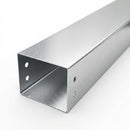 Galvanised Box Gutter 2mm (view 2)