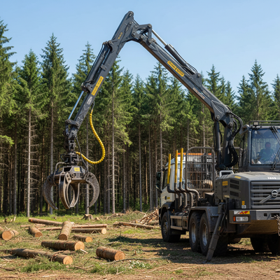 Premium Quick-Fit Supplementary Plate for Tree Cutting Signs