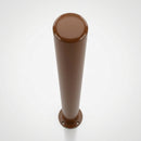 60–168mm Dome Top Steel Bollard 1000–1200mm Height (view 2)