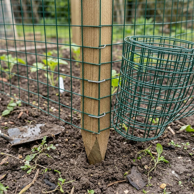 Timber Pegs / Stakes 50mm x 50mm