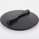Polypropylene Tank Lid 350mm with Ergonomic Handle (view 2)