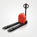 1800kg Capacity Fully Powered Electric Pallet Truck (view 2)