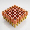 Narrow Mount Traffic Cone Safety Light Pack of 50 (view 2)