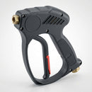 High Pressure Wash Gun 3/8" BSP Female Inlet 280 Bar (view 2)