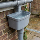 110mm Rainwater Head for Efficient Drainage Solutions