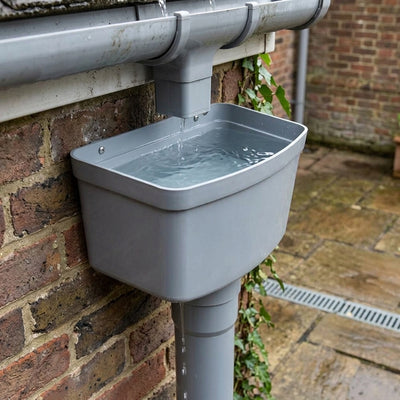 110mm Rainwater Head for Efficient Drainage Solutions