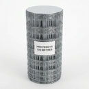 Galvanised Stock Fence 100m, 8/80/15 R Knot (view 2)