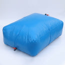 Collapsible Bladder Water Tank 600–12000L High-Density PVC (view 2)