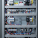 Slate Gray Professional Heavy Duty White Cable Ties 700mm x 7.6mm (Pack of 100)