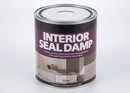 Interior Damp Sealant for Walls - Solvent-Based Protection (view 2)