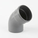 Single Socket Top Offset Bend 110mm (view 2)