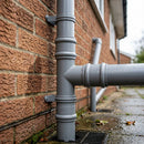 63mm Diameter Traditional Downpipe Branches 92.5° & 112.5°