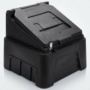 7 cu ft Heavy Duty Recycled Grit Bin – 200 Litre (view 2)