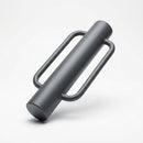 4½" Post Driver for Efficient Ground Installation (view 2)