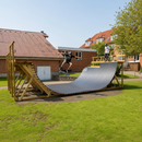 Ground Protection Mat Event Access Track