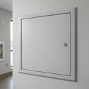 1hr Fire Rated Metal Access Panel 900x600mm with Picture Frame