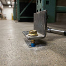 M10 Concrete Screw - Durable Fixing for Heavy Applications