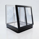 Rooflight Access Hatch - Glazed Infinity Glass (view 2)