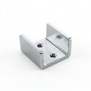 Panel Fixing Clip for Secure Fencing Installation (view 2)