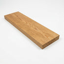 Treated Larch Rails 150mm x 25mm for Fencing (view 2)
