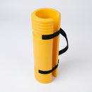 60-85mm Upright Pallet Racking Protector - Plastic (view 2)
