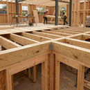 C16 Timber 175mm x 75mm (7" x 3") 4.572m (15ft)