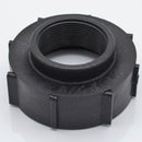 S100x8 Female Buttress to 2 Inch BSP Female Adapter (view 2)
