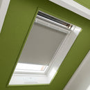 Manual Roller Blinds - Various Colours
