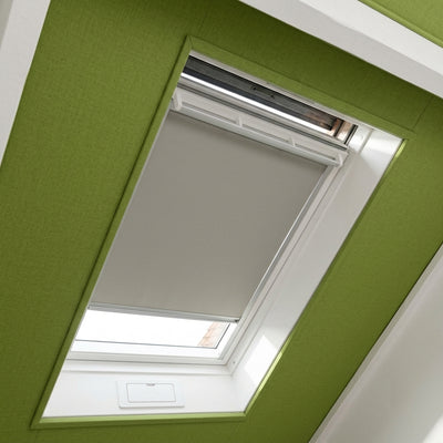 Manual Roller Blinds - Various Colours