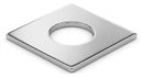 Diamond Metal Washers - Various Sizes (view 2)