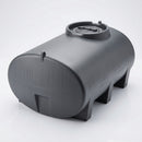 2000L Horizontal Polyethylene Water Tank, UV Stabilised (view 2)