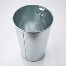 L32 Circular Galvanised Steel Bin Liner (view 2)
