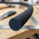 12mm Sponge Neoprene Cord - 50m Length (view 2)