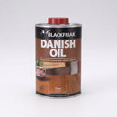 Satin Finish Wood Treatment Oil for Interior and Exterior Use (view 2)