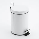 Pedal Bin 3 Litre – Hands-Free Waste Disposal (view 2)