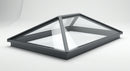 Roof Lantern 1500x1000 to 3000x2000 mm Laminated Glass (view 2)