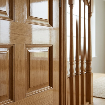 Clear Polyurethane Varnish – Interior Gloss 5L, 10L, 20L